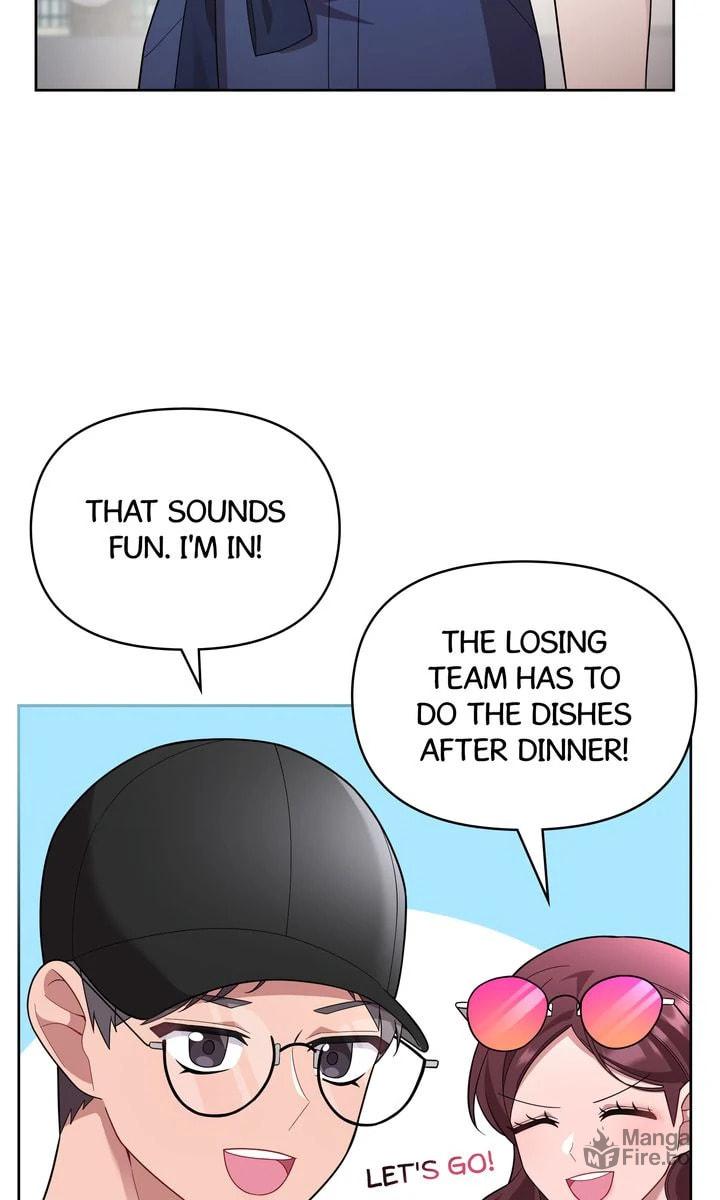 So Close Yet So Far – Chapter 28 page 11