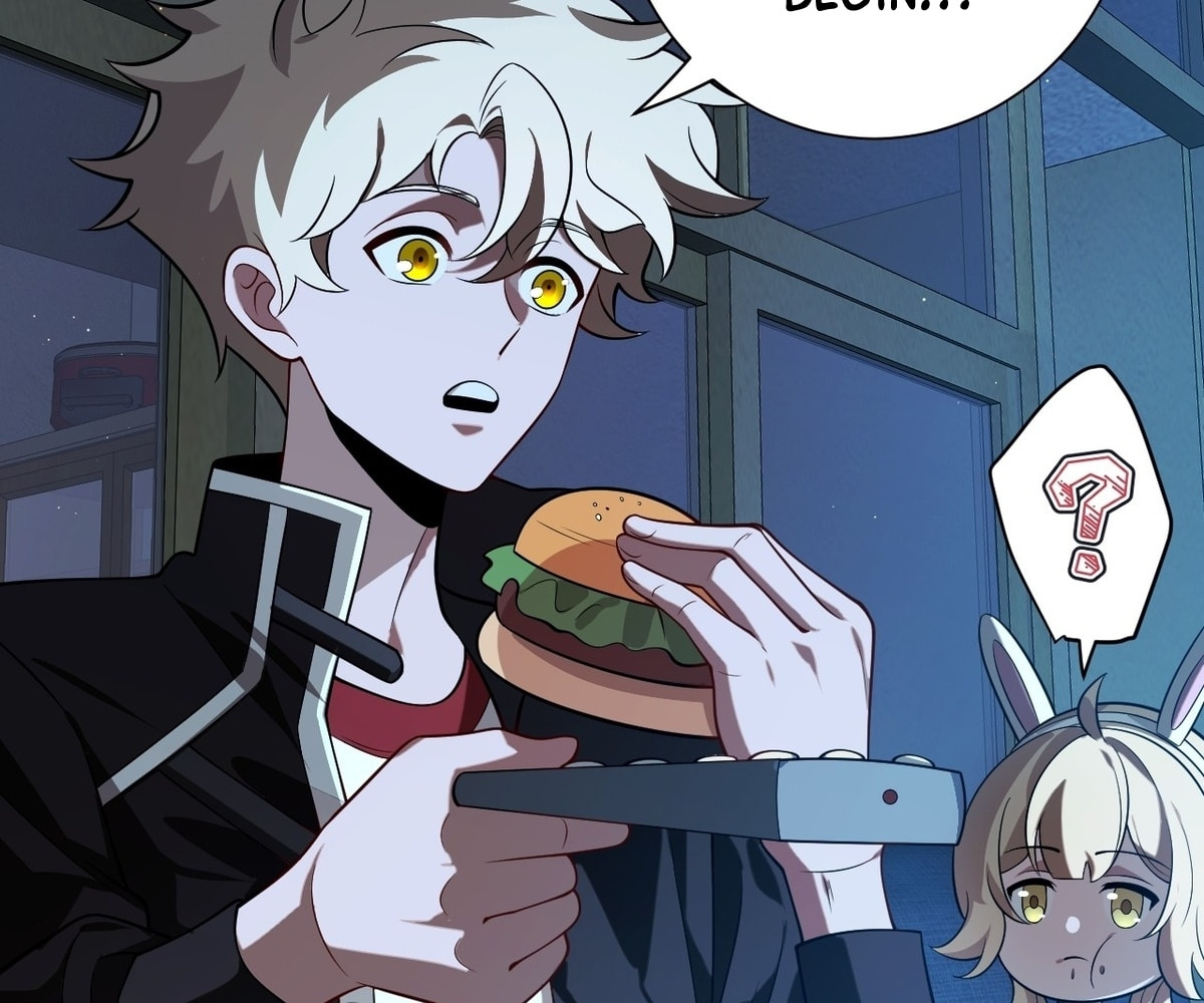 God Slayer – Chapter 15 page 85