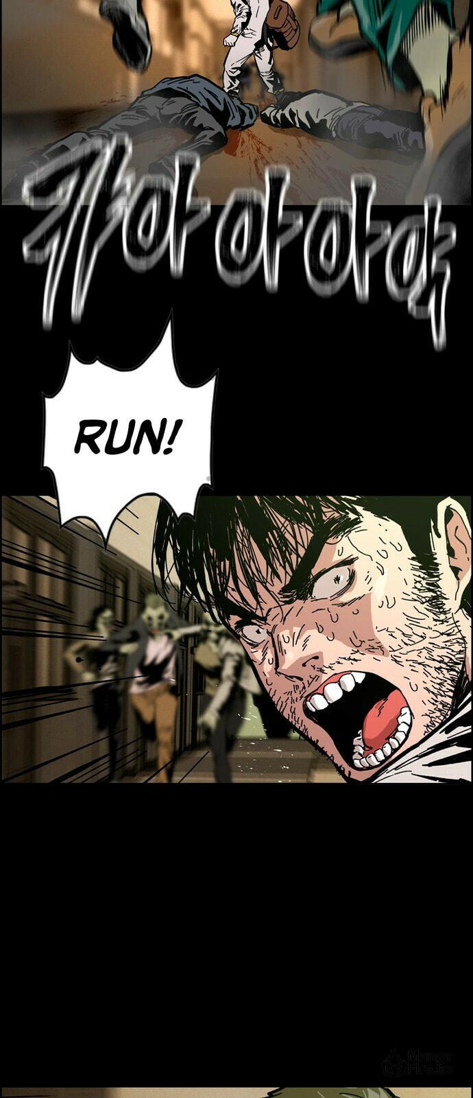 Deadlife – Chapter 1 page 101