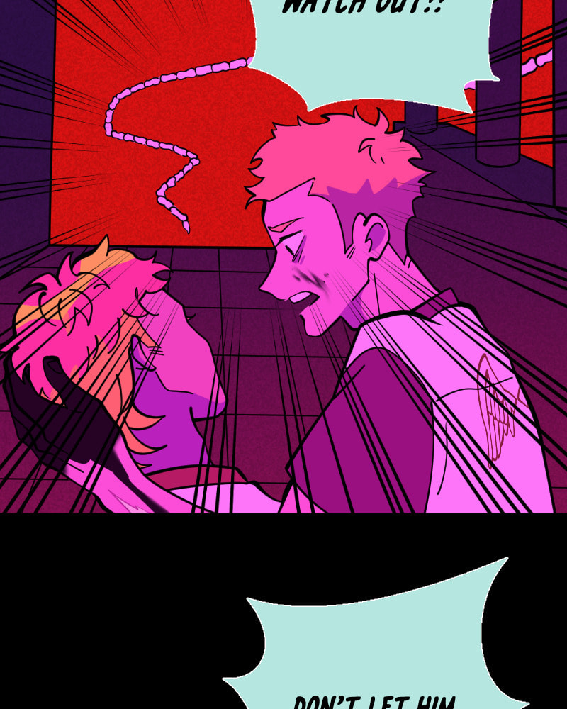 Homesick (Ms. Freaky) (Colored) – Chapter 69 page 63