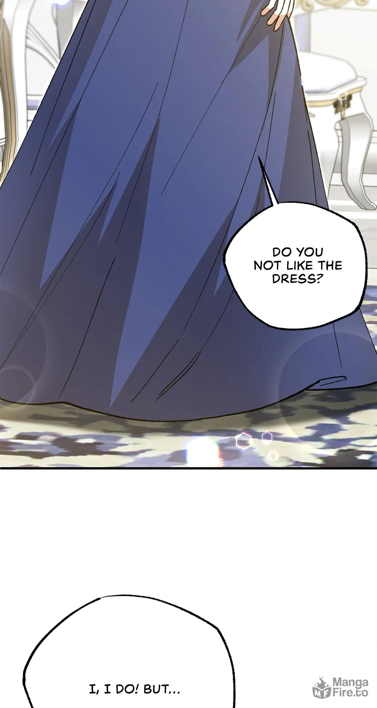 Let Me Kidnap the Male Lead – Chapter 12 page 54