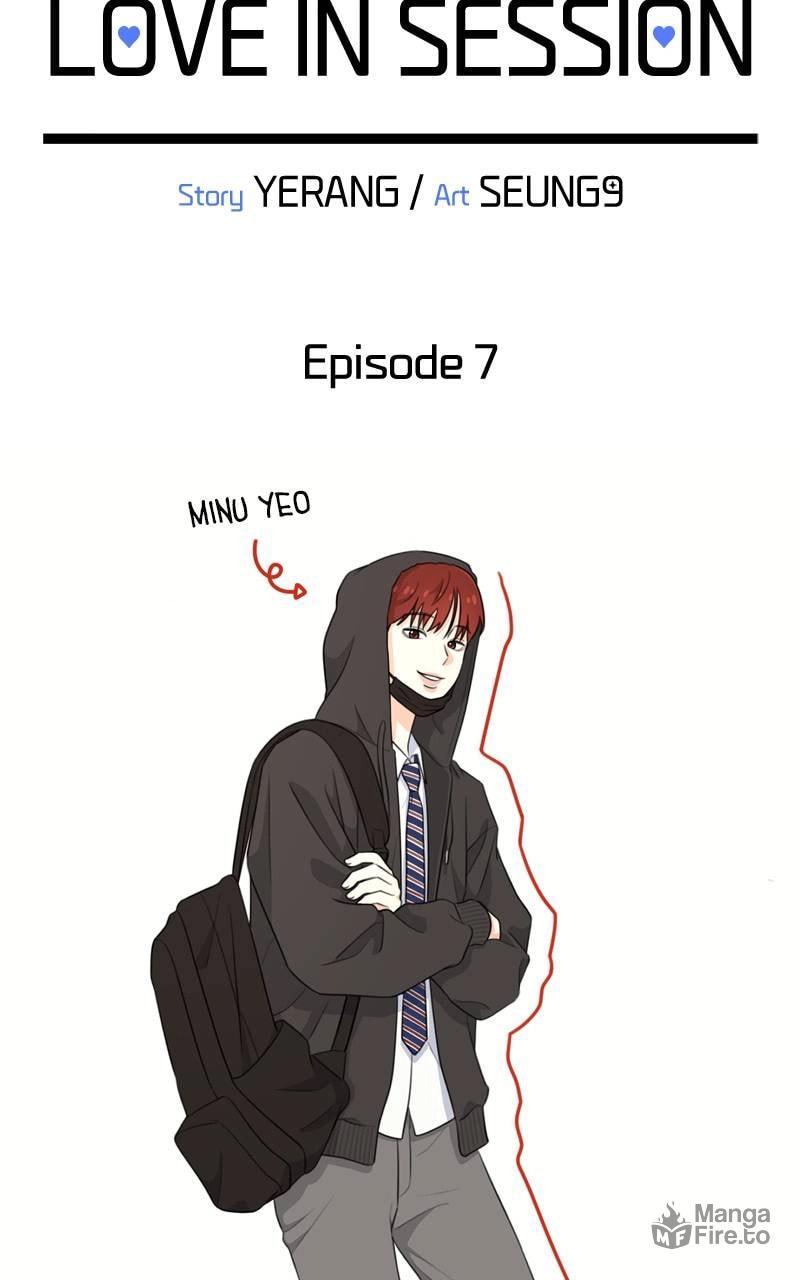 Solo School – Chapter 7 page 26