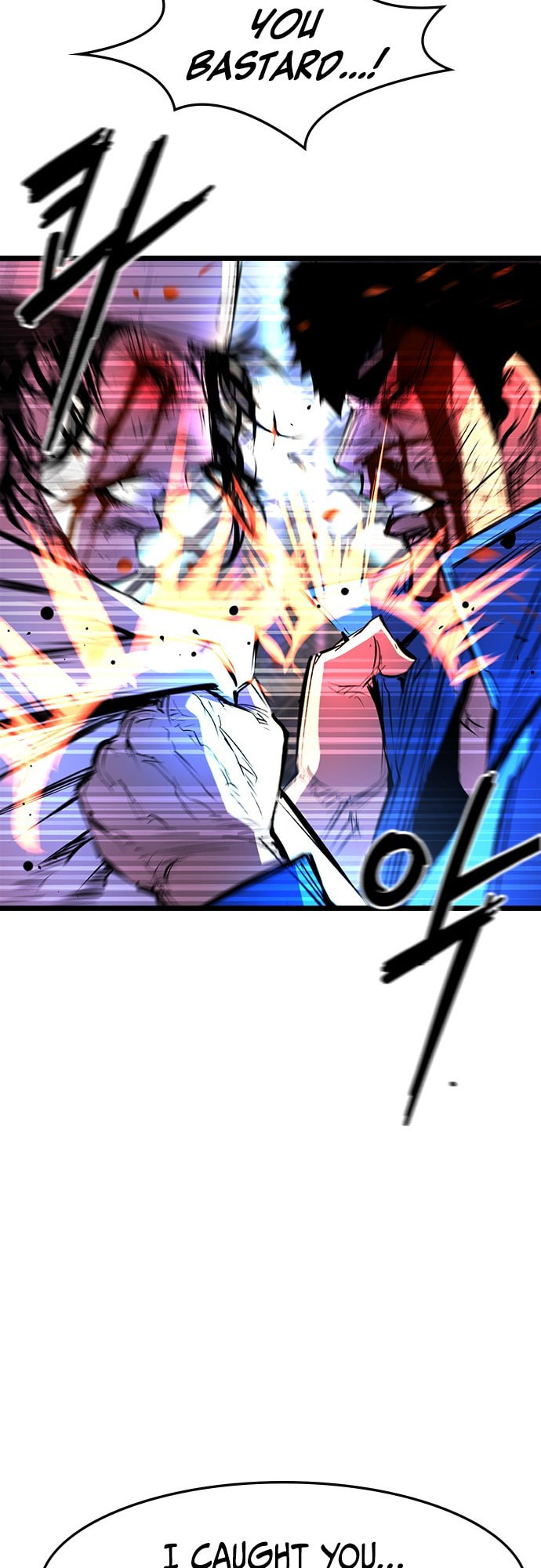 Hanlim Gym – Chapter 69 page 30