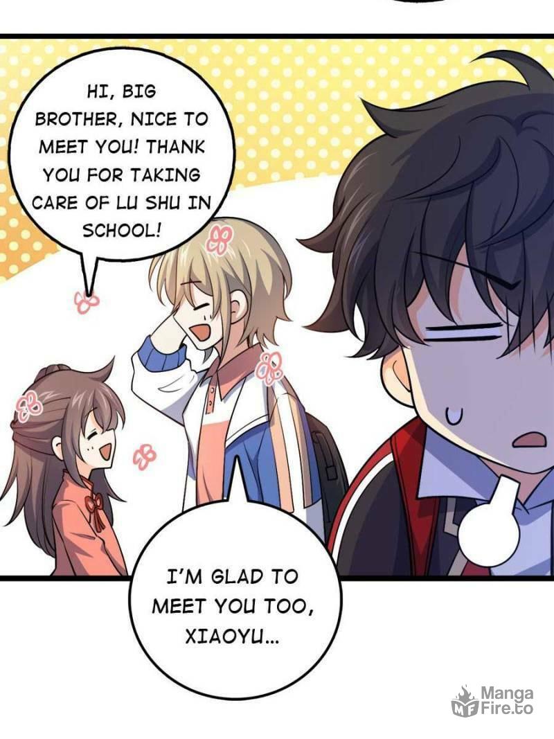 Spare Me, Great Lord! (Colored) – Chapter 72 page 53