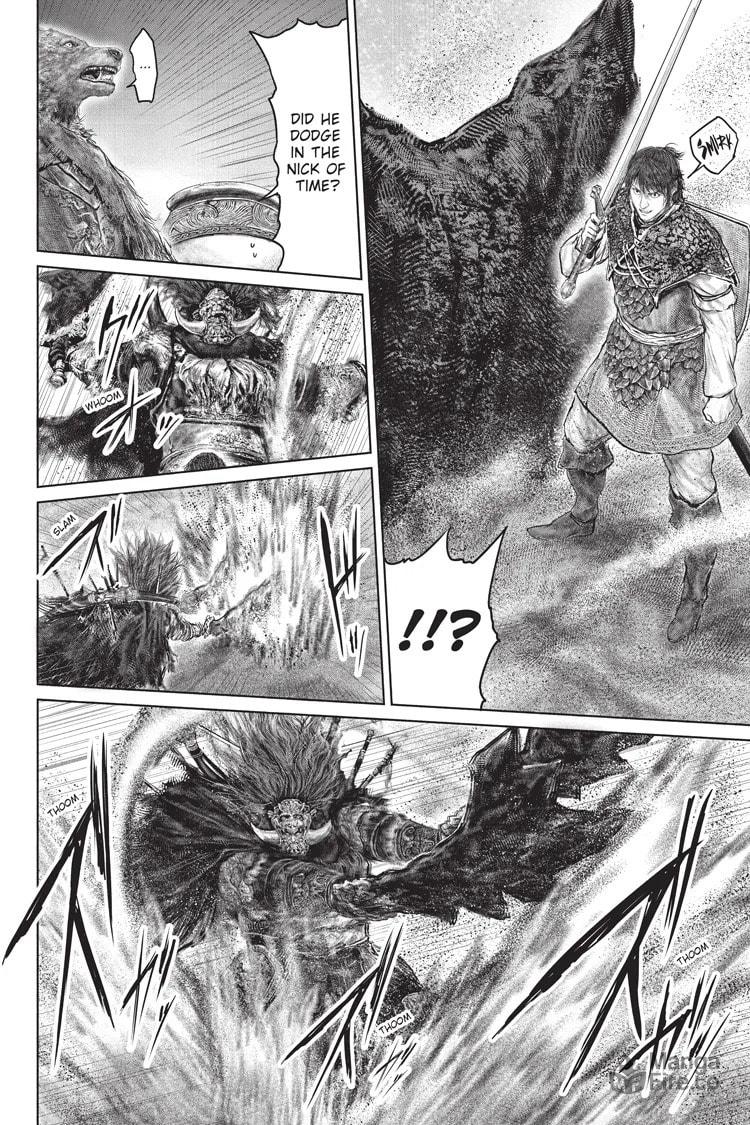 ELDEN RING: The Road to the Erdtree – Chapter 41 page 11