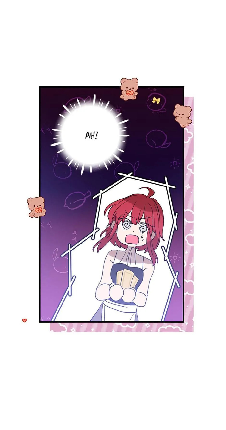 Toymaker Tria's Tyrant Problem – Chapter 8 page 33