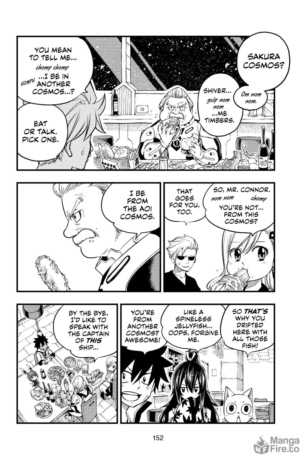 Captain Connor page 8