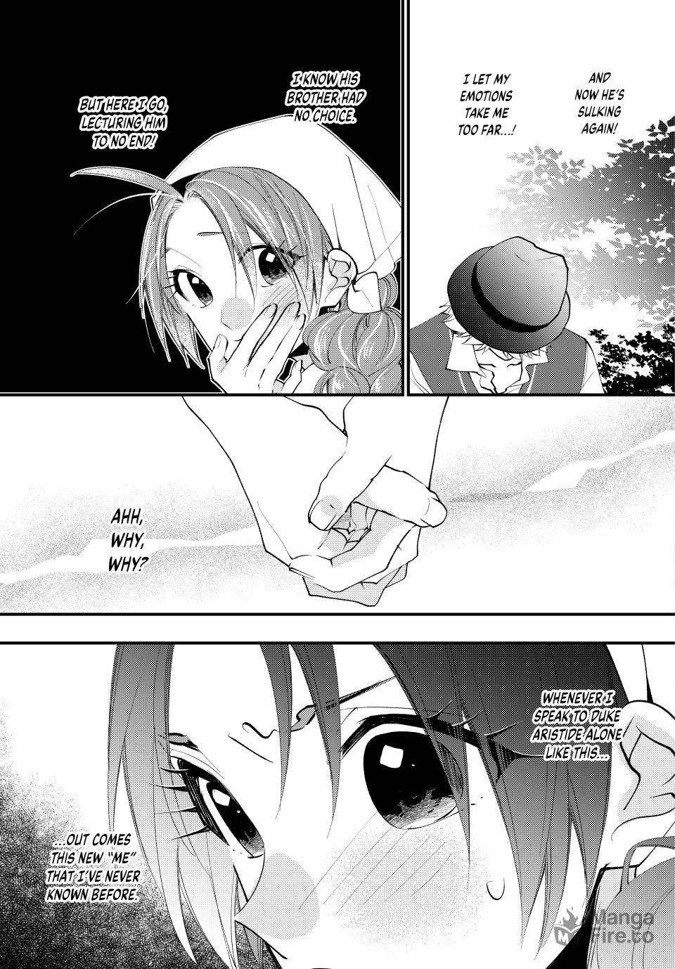 Eating Around Middlaeg page 26