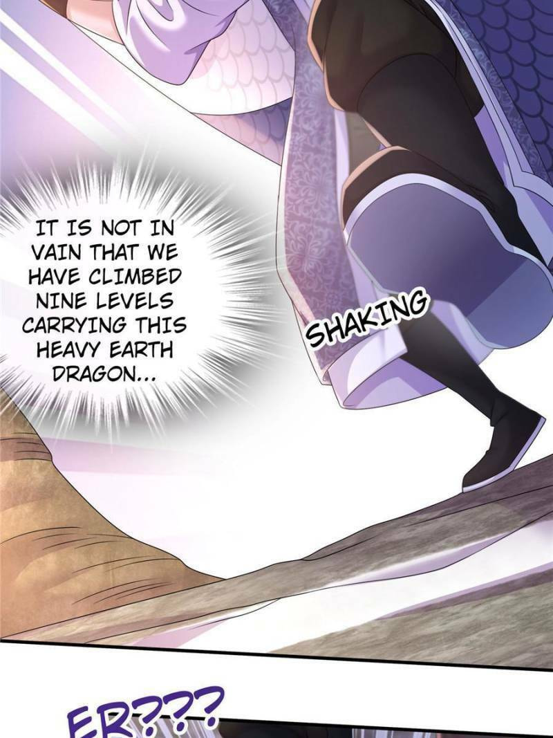 My Furry Harem Is After Me – Chapter 30 page 27