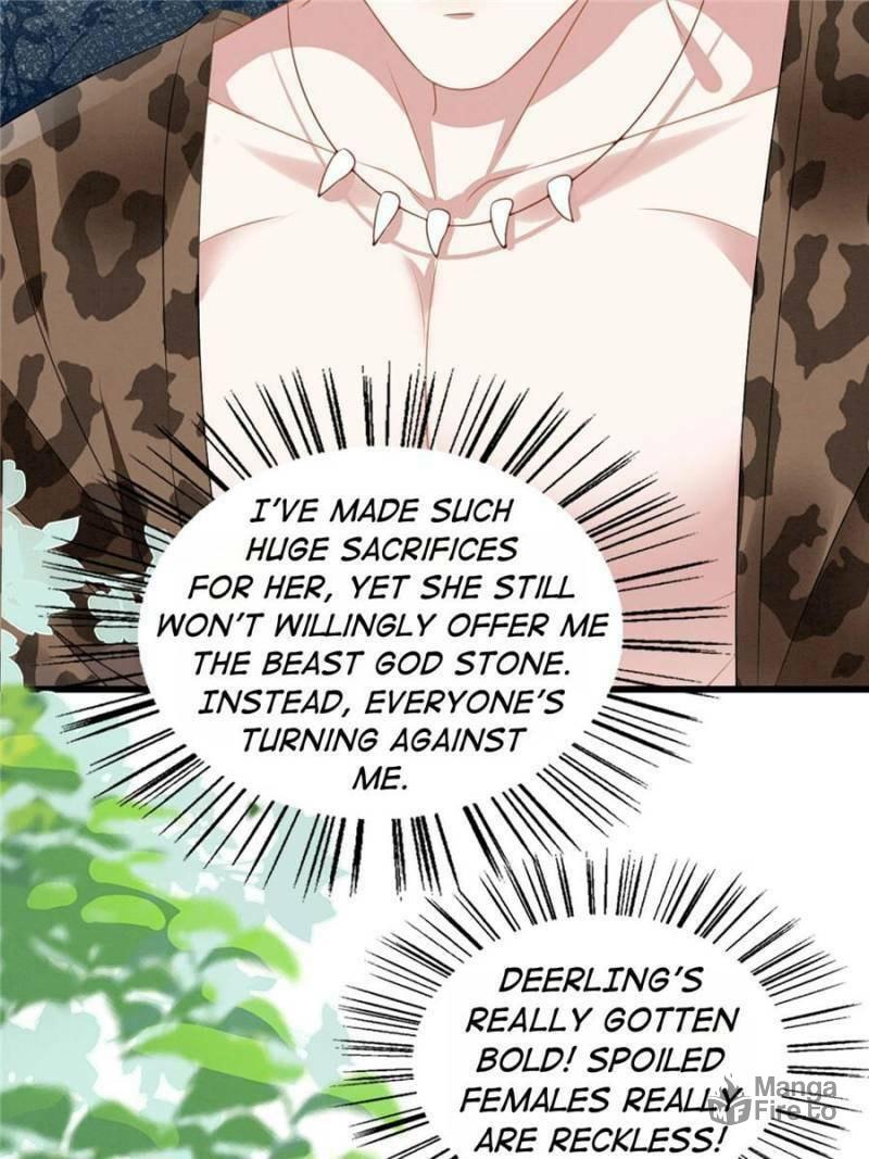 Help! My Beast Husband Pampers Me Too Much! – Chapter 30 page 38