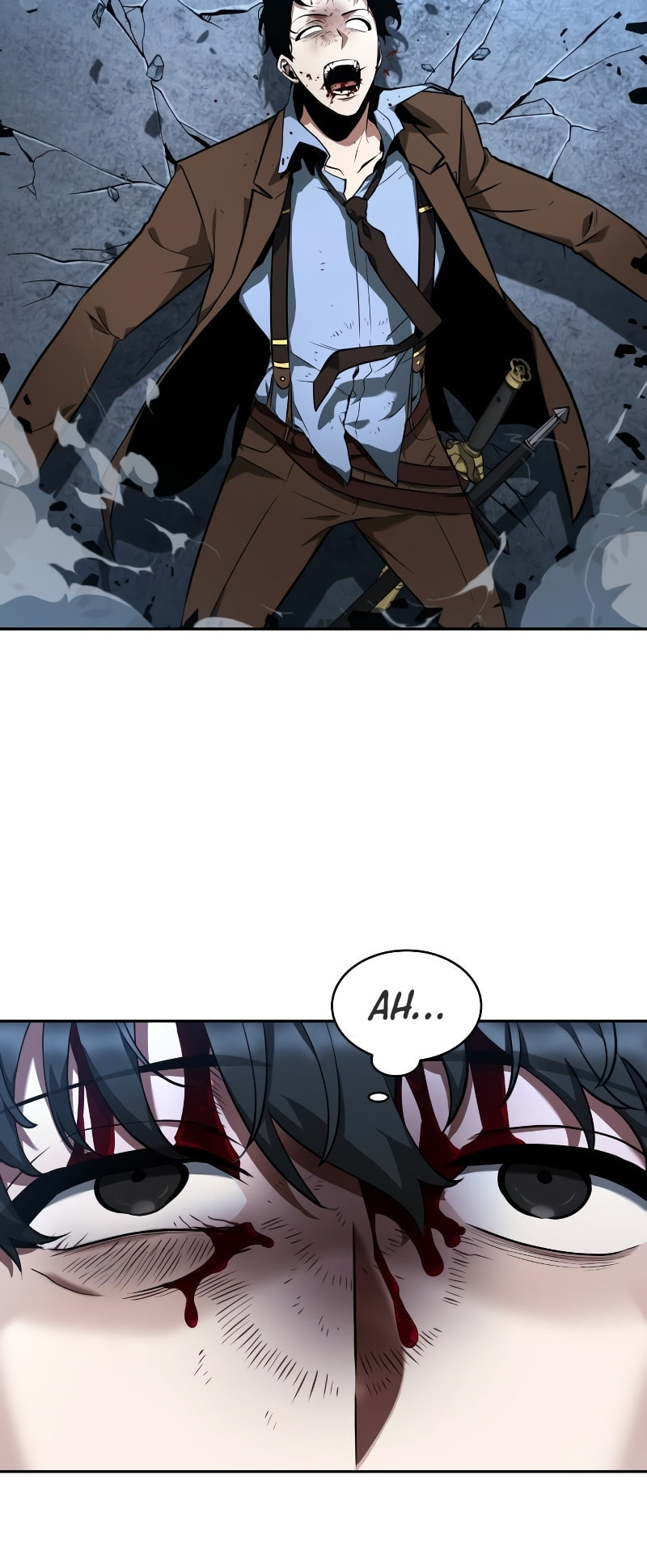 A Kingless World (7) page 22
