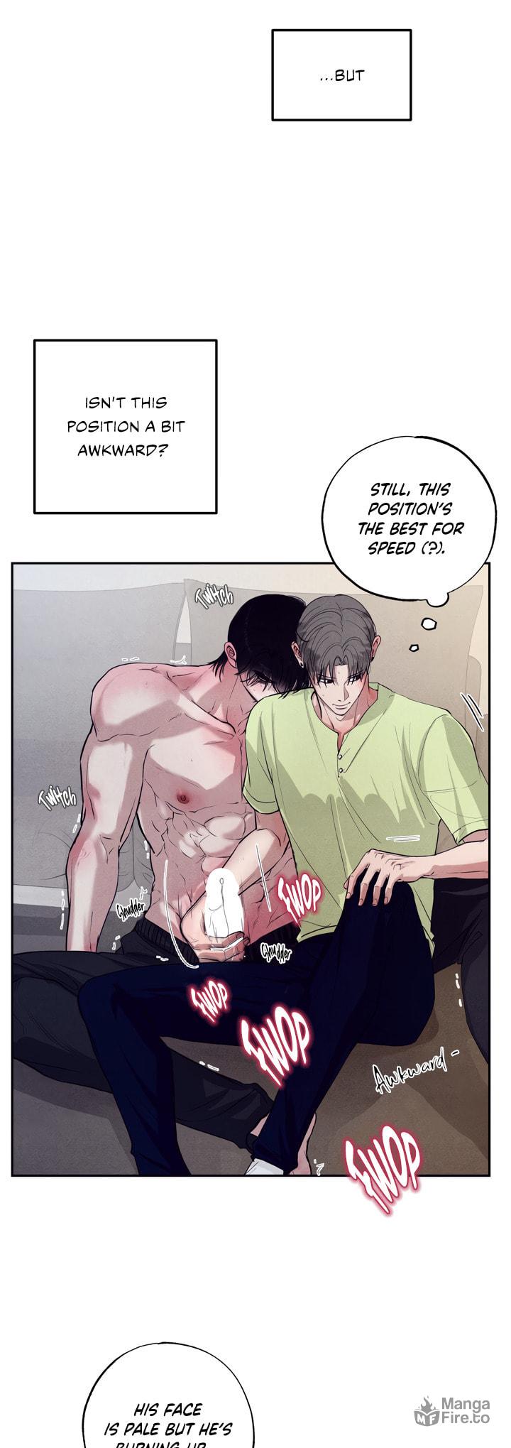 Unsleep – Chapter 5 page 14