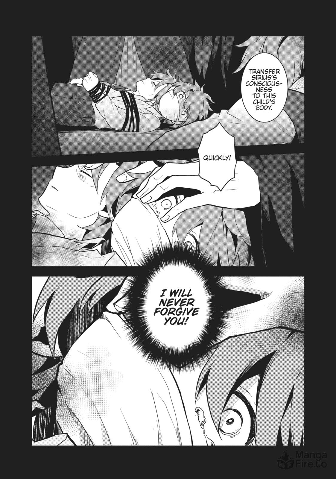 The Approaching Footsteps of Doom (Part 8) page 2
