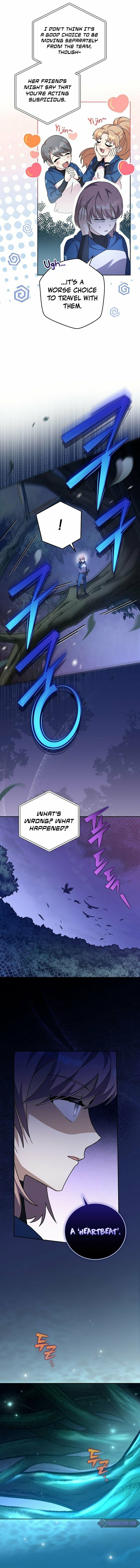 The Novel's Extra – Chapter 56 page 12