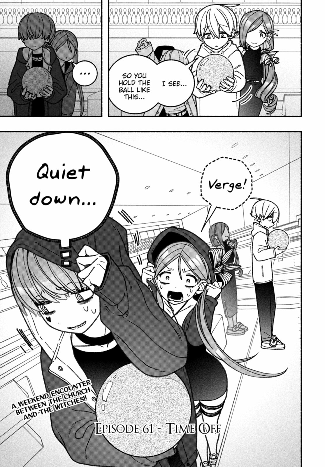 Time Off page 22