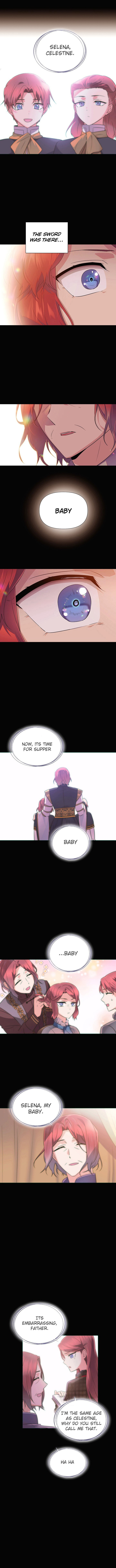 Caught by the Villain – Chapter 48 page 10