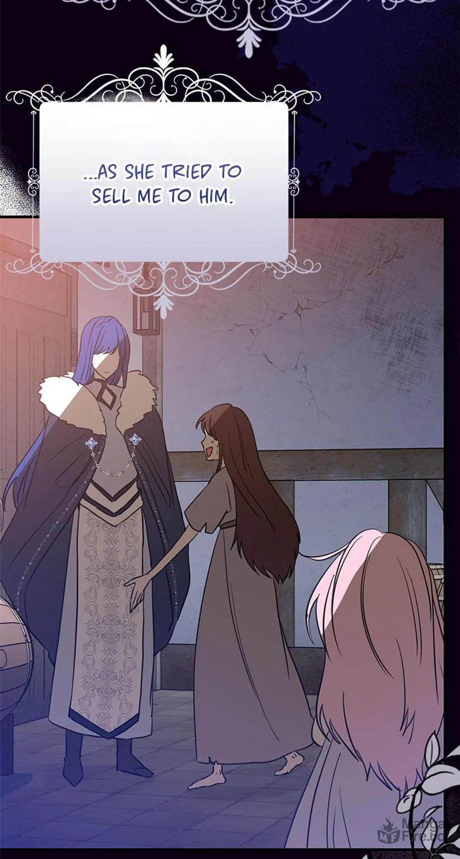 Toymaker Tria's Tyrant Problem – Chapter 8 page 56