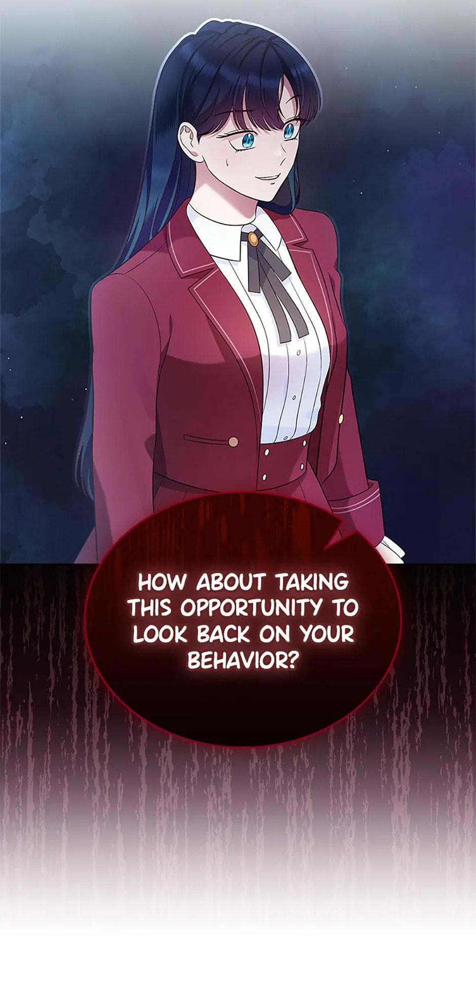 I Stole the Female Lead's First Love – Chapter 27 page 42