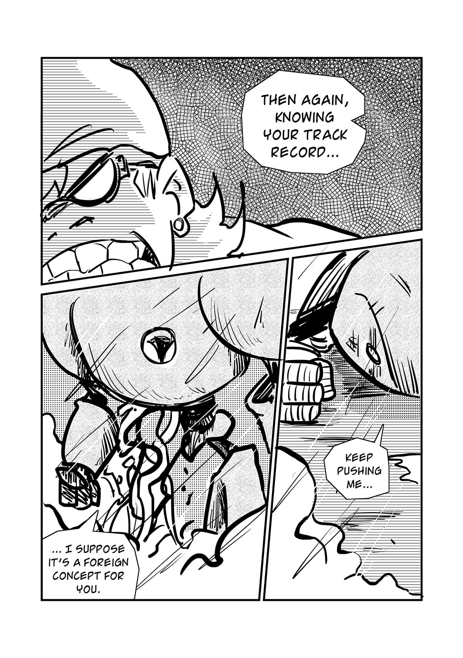 This Time, For Real! page 21