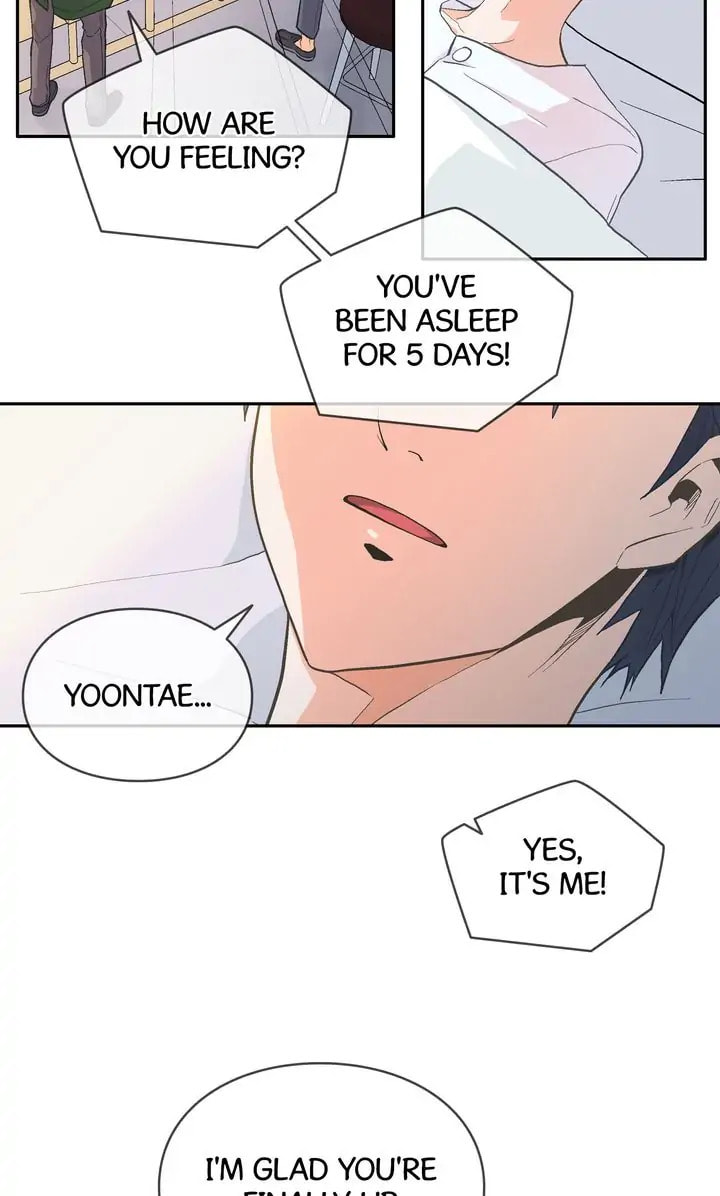 The Novelist and His Neighbor – Chapter 16 page 51