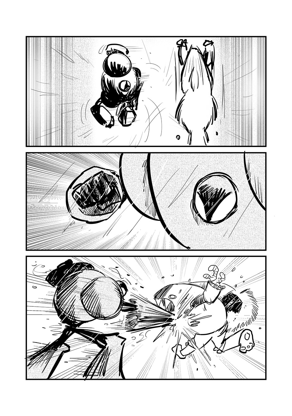 This Time, For Real! page 12
