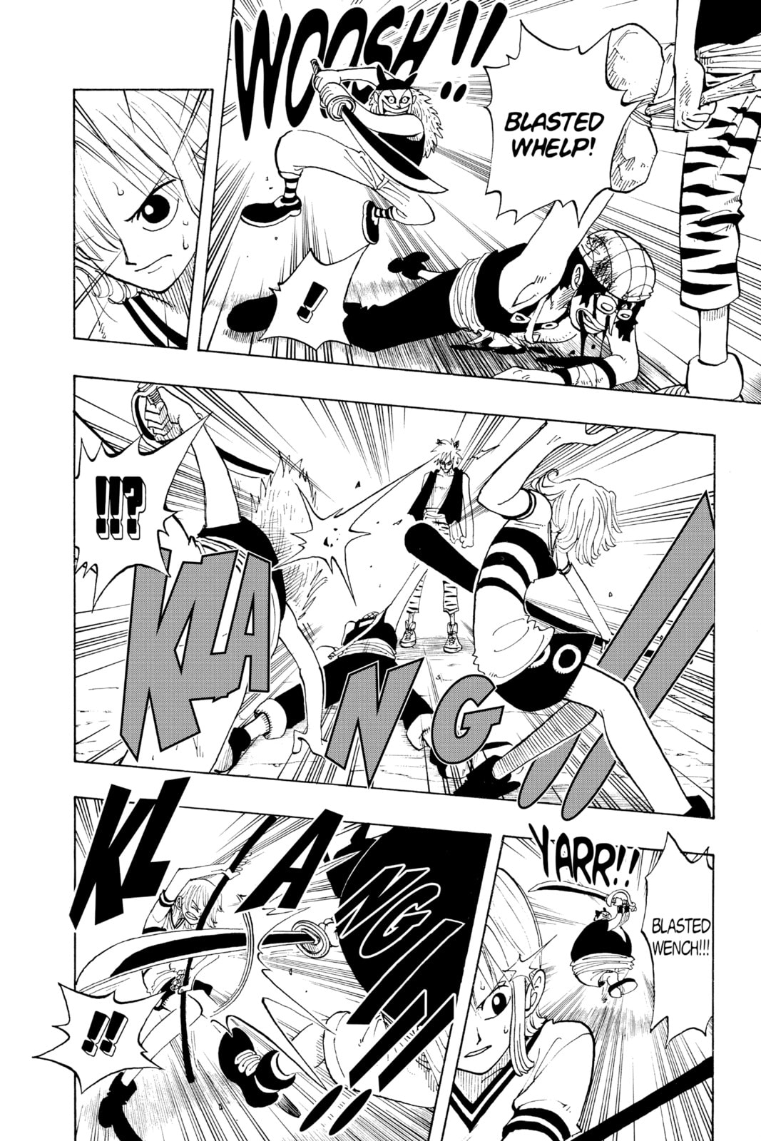 Uphill Battle page 15