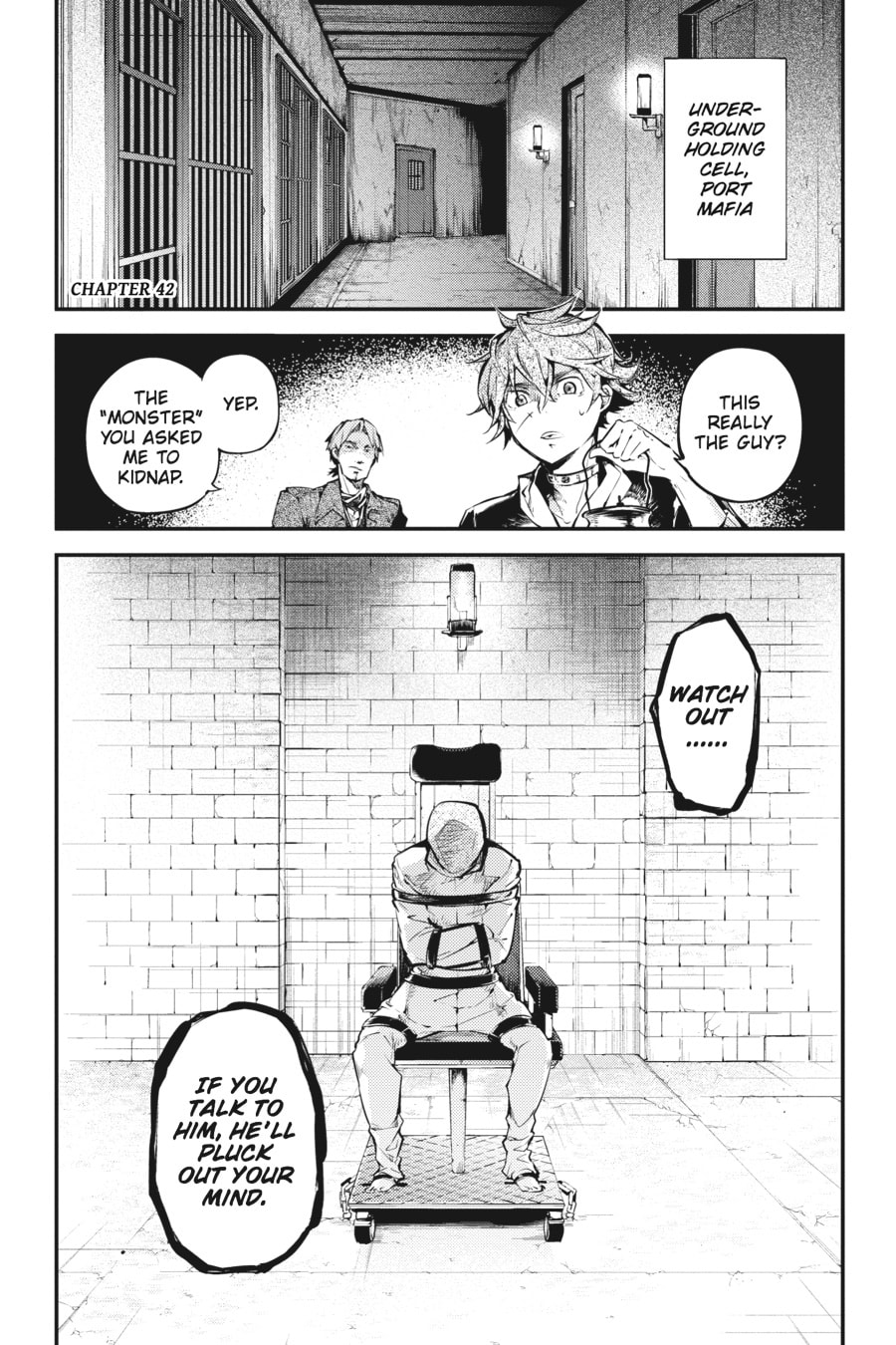 Sins Granted by the Hand of God page 0