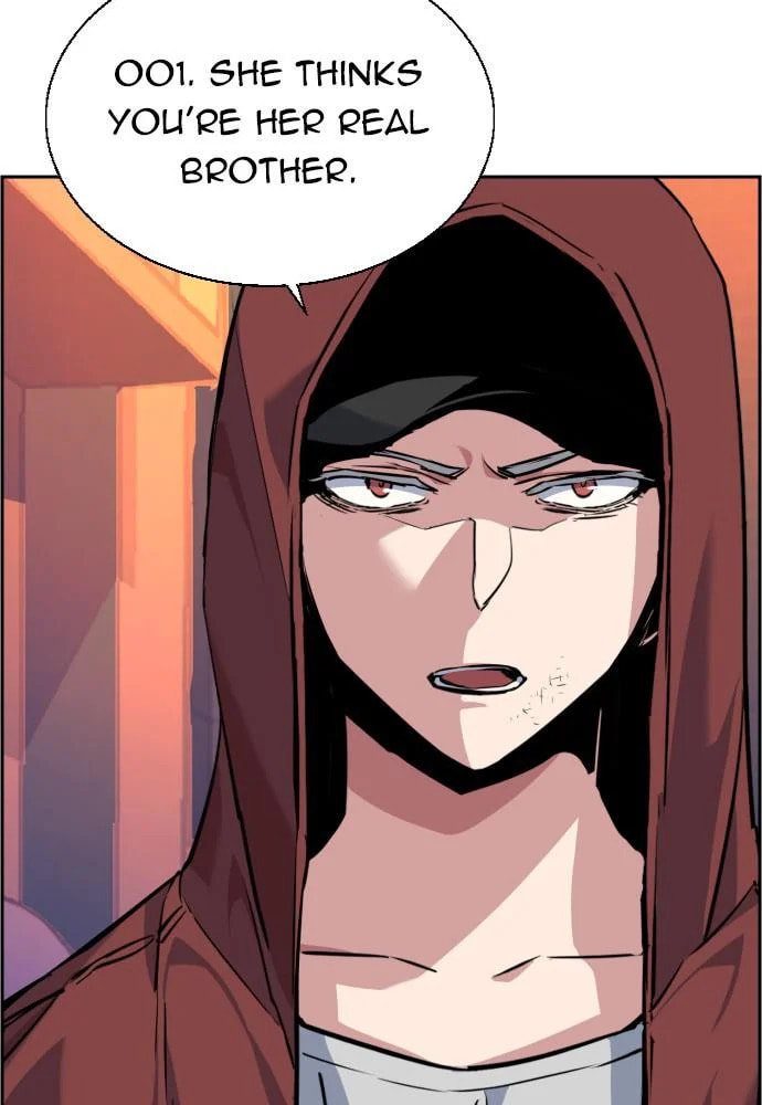 Teenage Mercenary – Chapter 54 page 76
