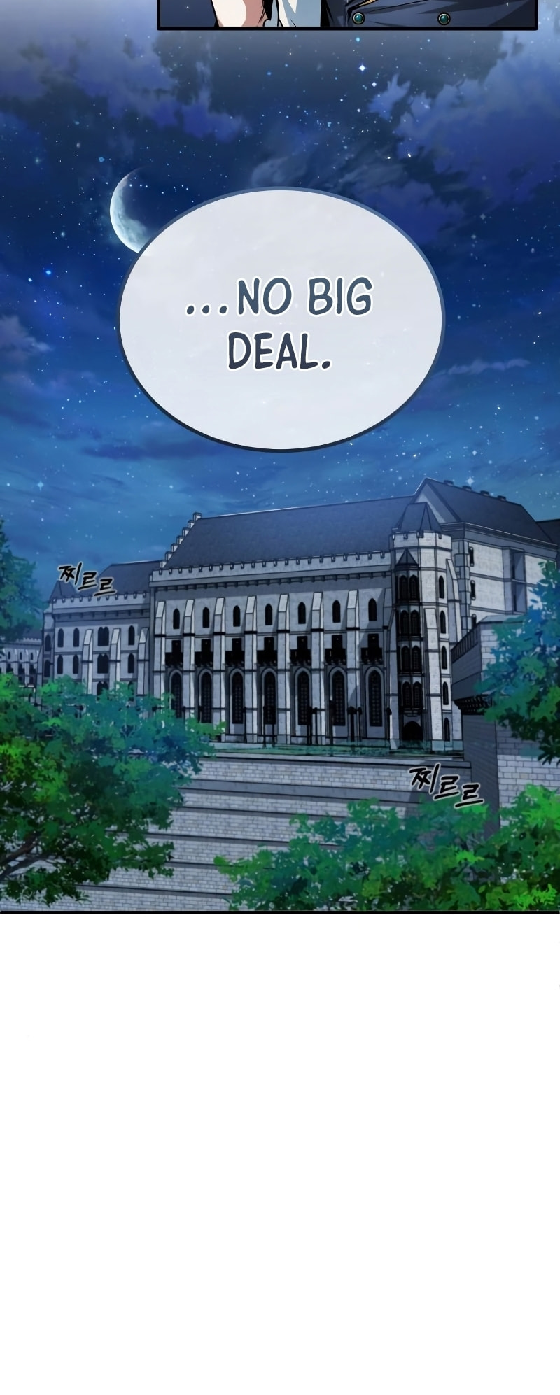 The Academy's Undercover Professor – Chapter 9 page 36