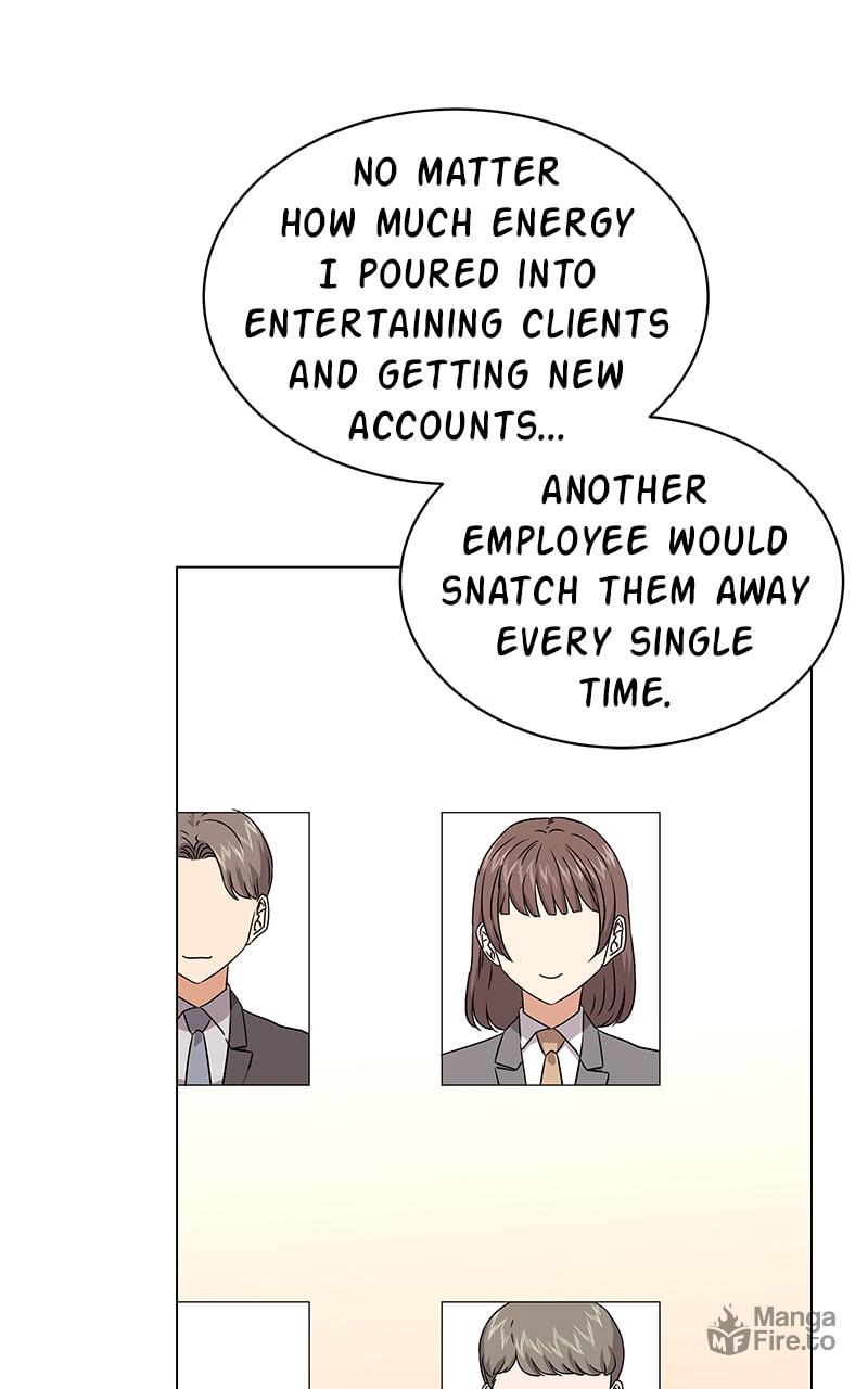 Superstar Associate Manager – Chapter 11 page 64