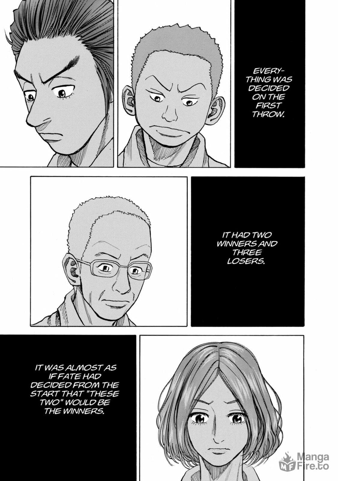 The Long Unseen Sky page 4