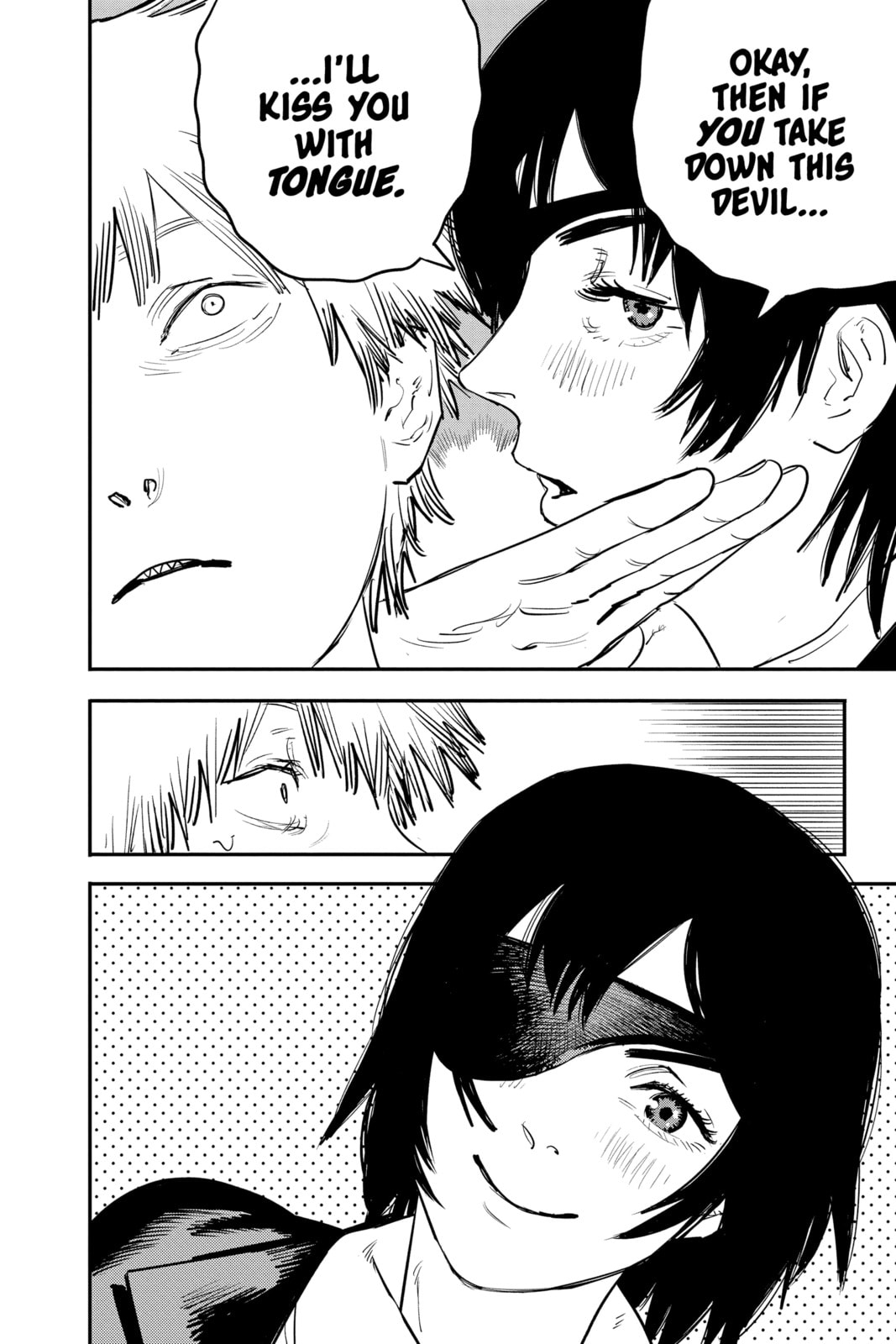 French Kiss page 7