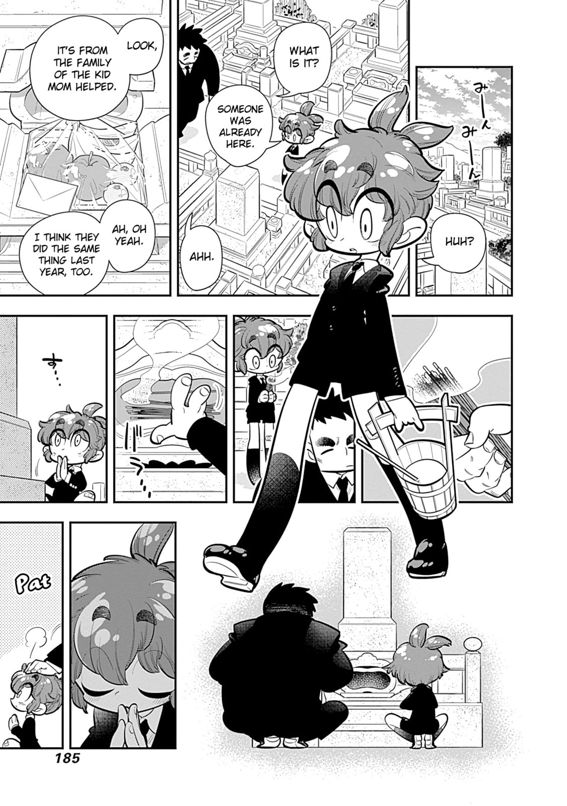 I'm Gonna Be One of the Crystal Eight!!!!! page 16