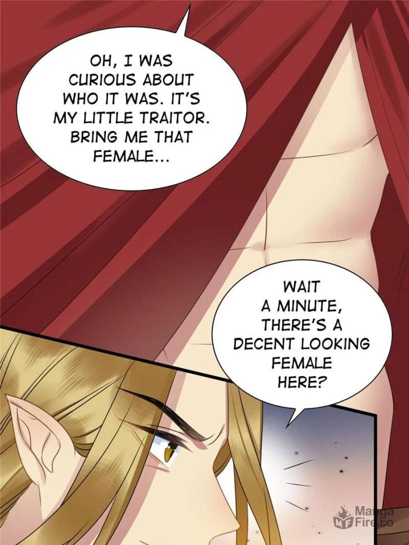 Help! My Beast Husband Pampers Me Too Much! – Chapter 26 page 38