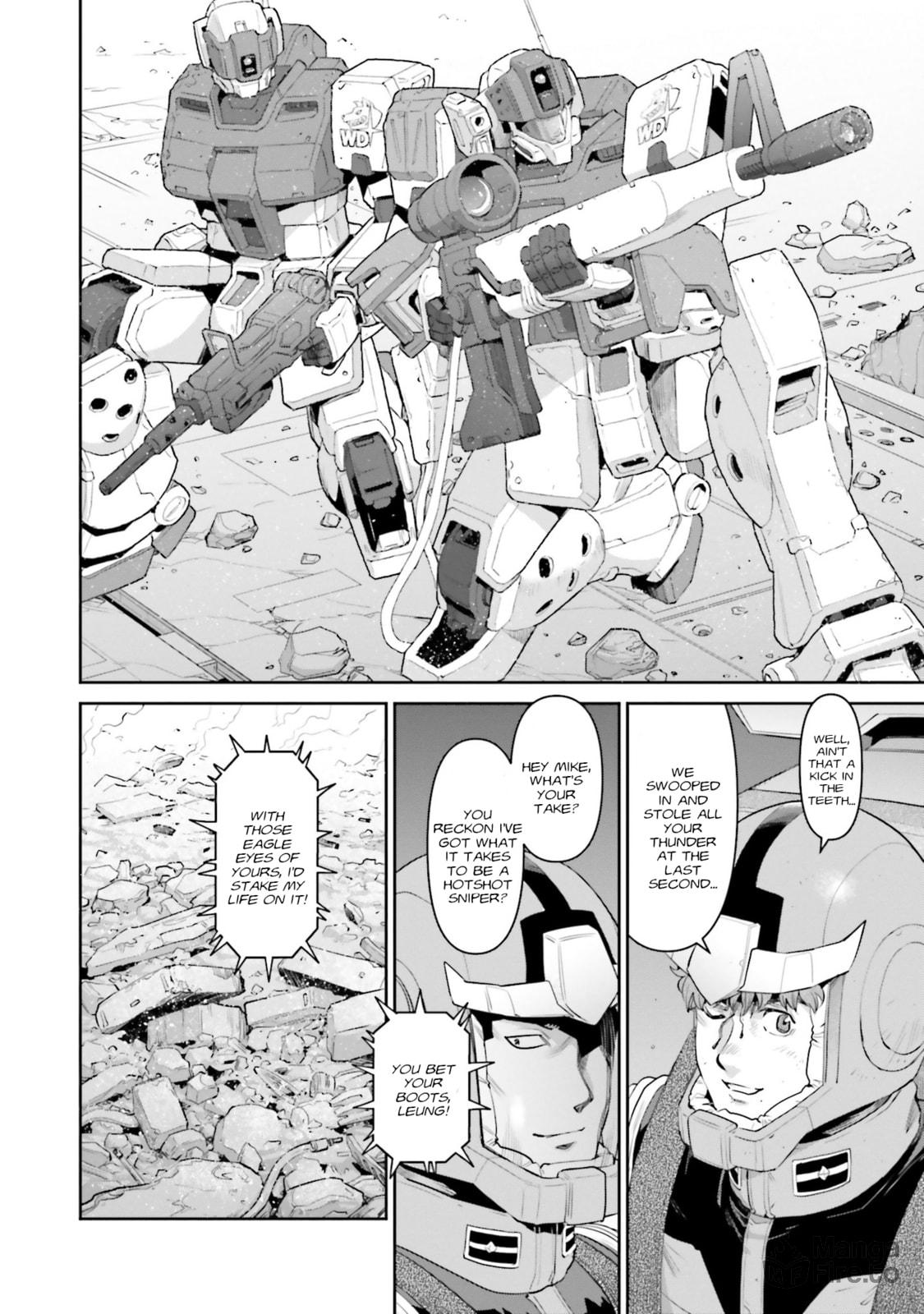 The Final Battle page 19