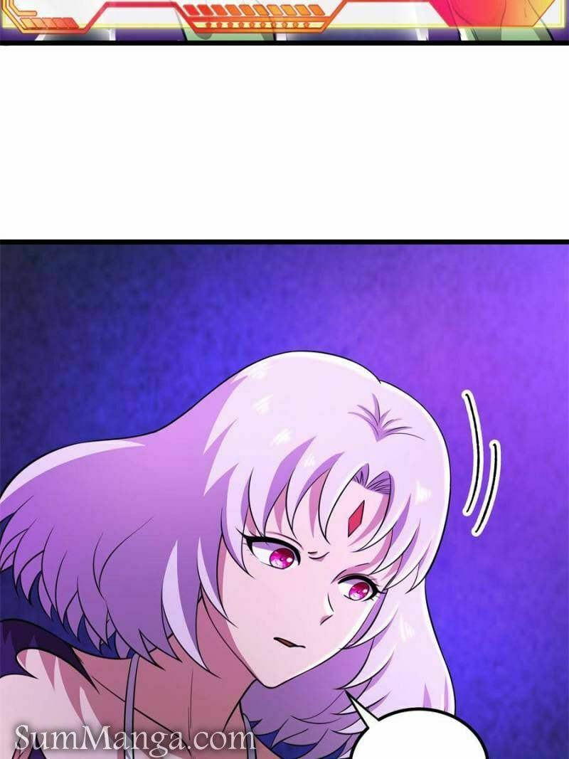 Ancient God's Chosen Warriors – Chapter 43 page 6