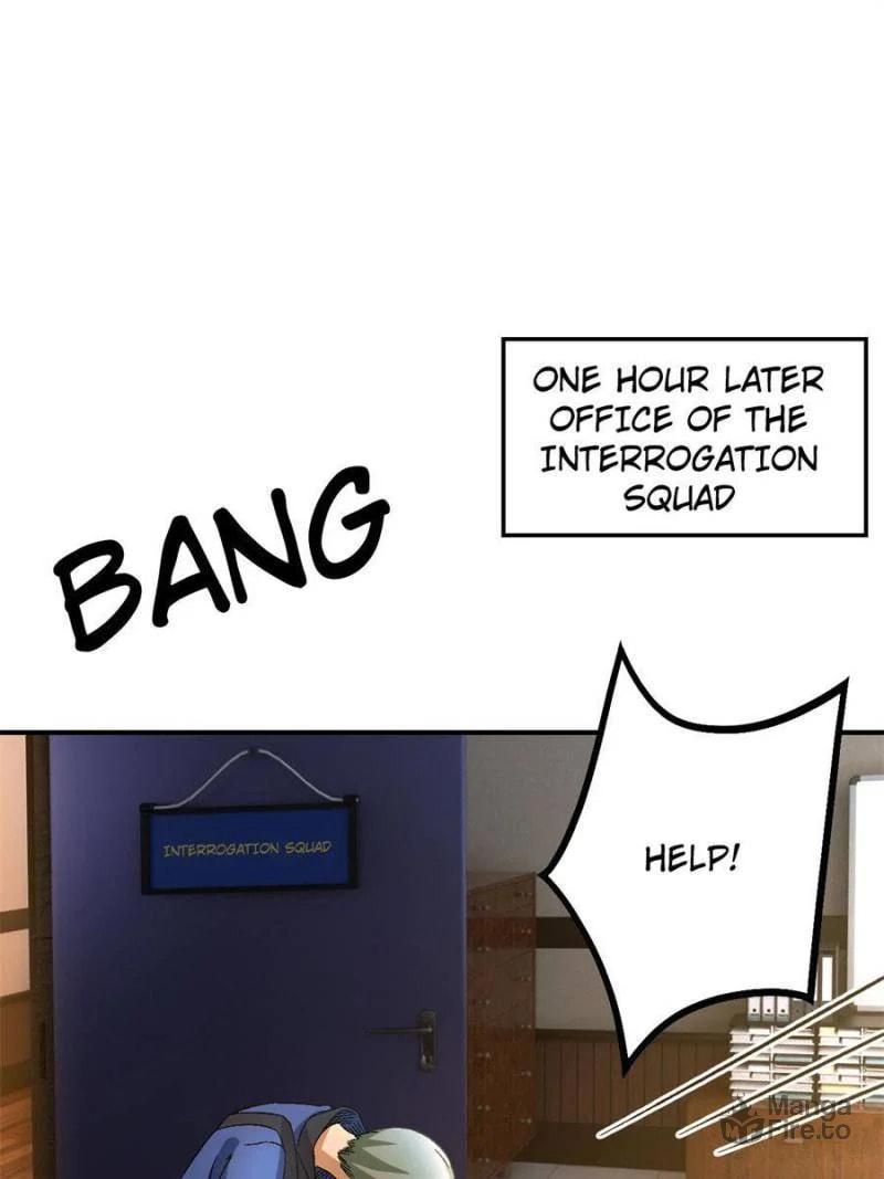 Doomsday Jigsaw Puzzle – Chapter 42 page 26