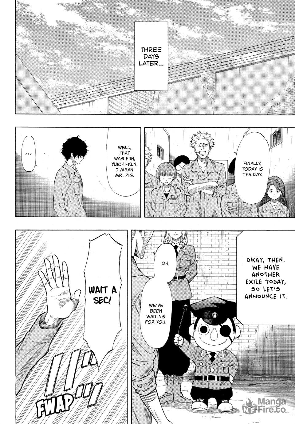 Now Everyone Make Your Calculations and… Create "Nice Relationships" page 35