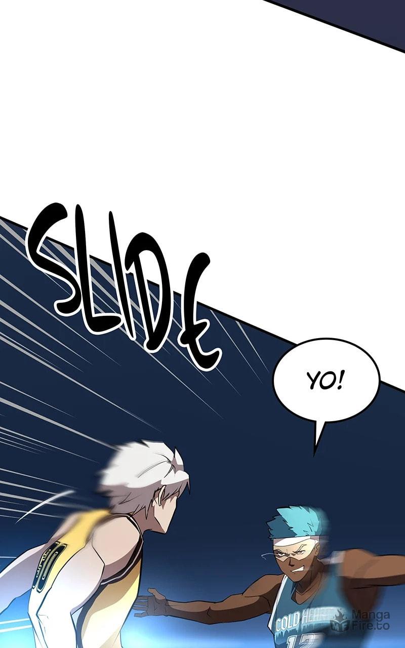 Overtime Elite – Chapter 27 page 65