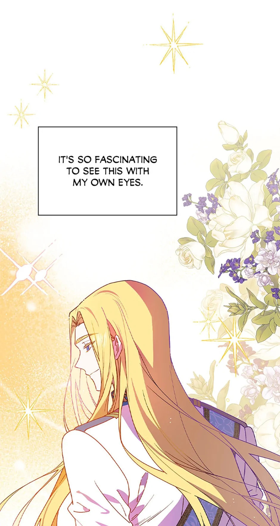 Aria of the Withered Branch – Chapter 79 page 63