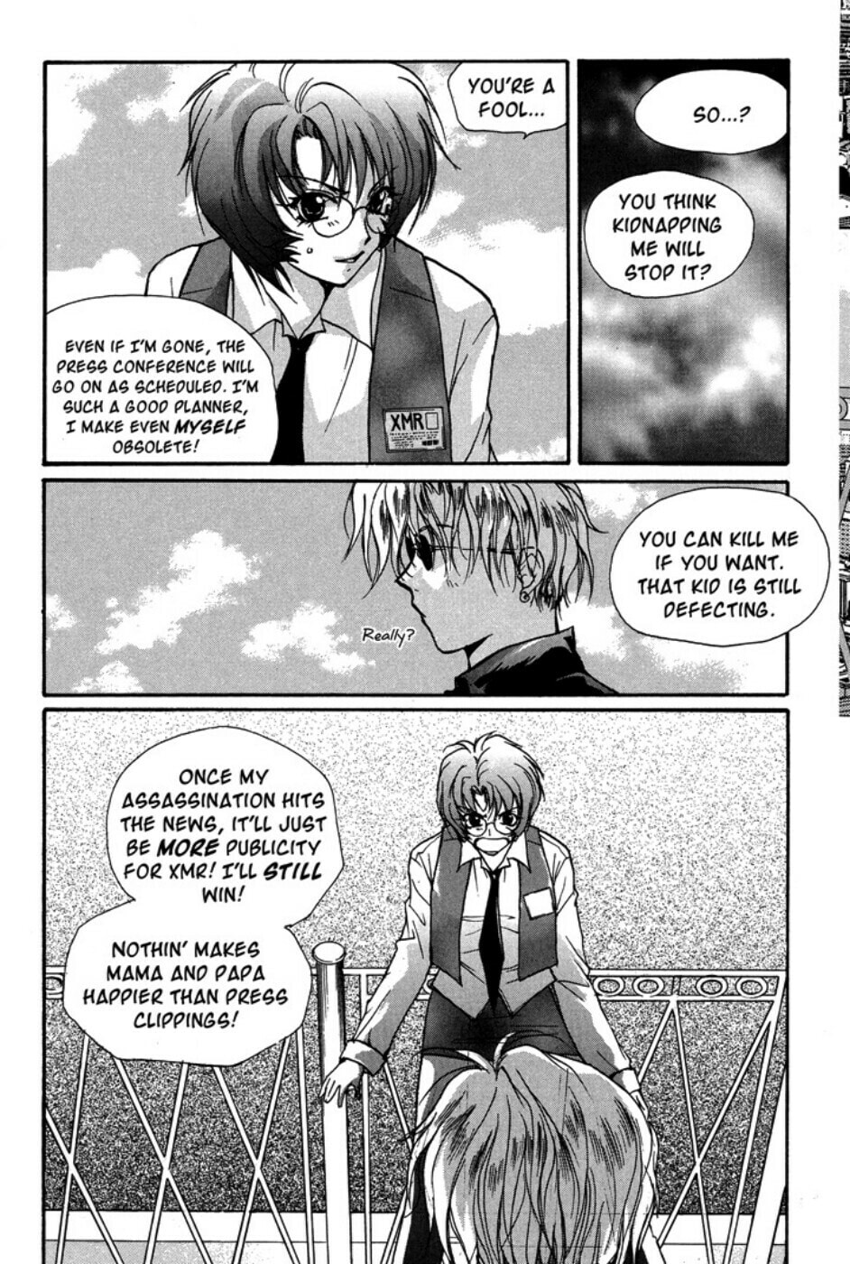 Gravitation – Chapter 37 page 16