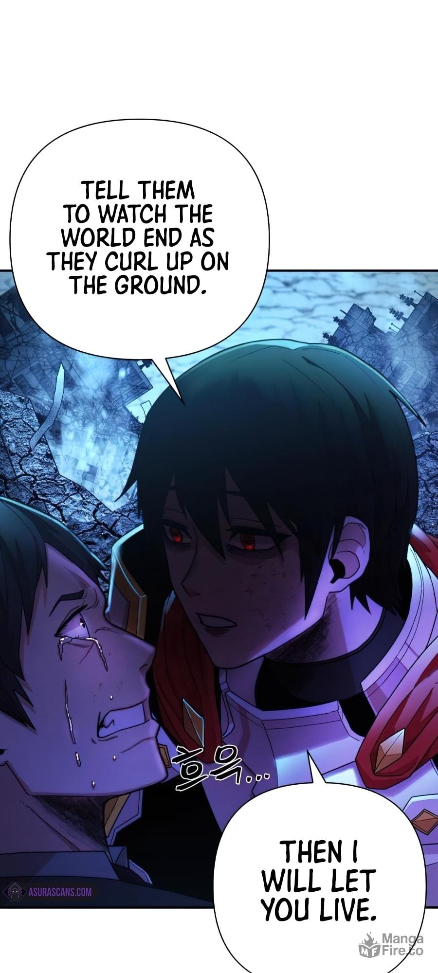 The Warrior Returns – Chapter 21 page 9