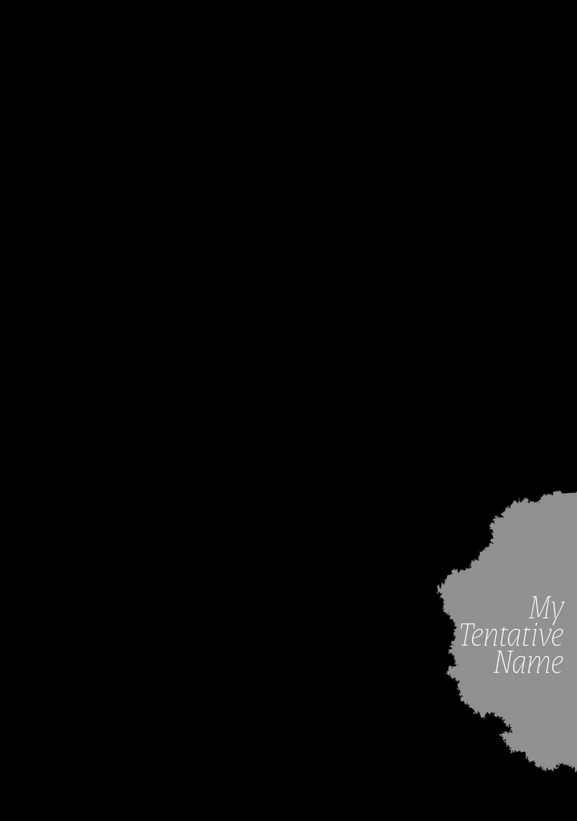 My Tentative Name – Chapter 7 page 16