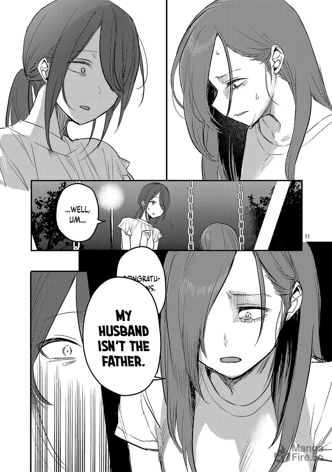Sweet Words page 11