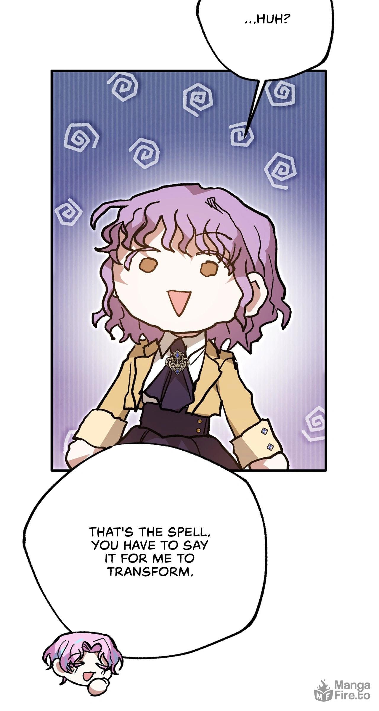 Let Me Kidnap the Male Lead – Chapter 22 page 44
