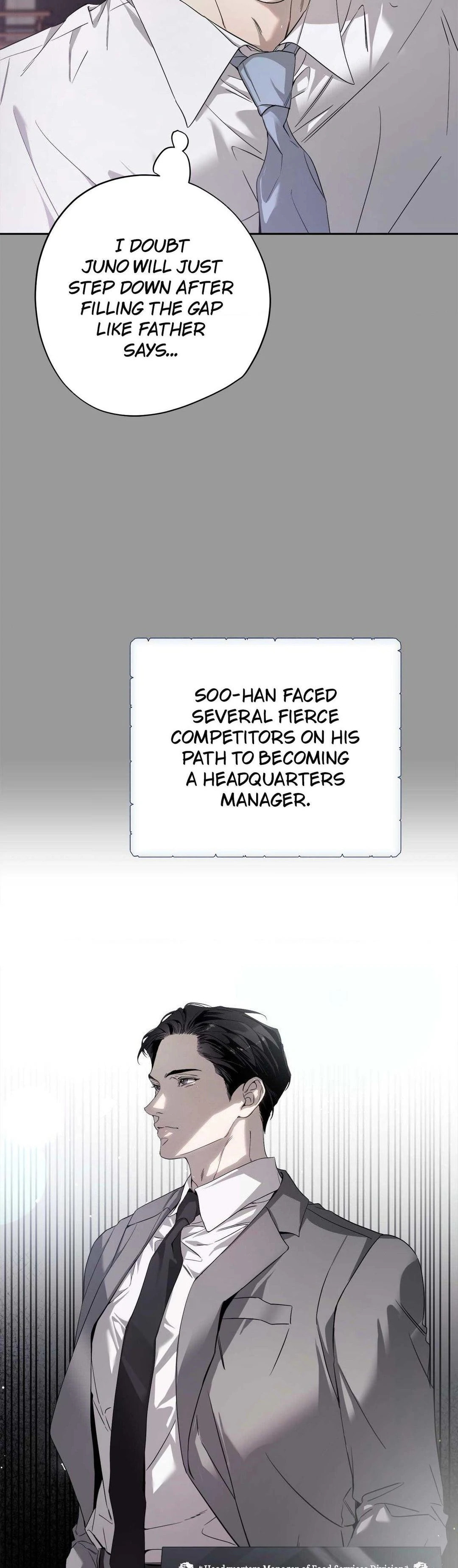 To Me Who Doesn't Love You – Chapter 29 page 30