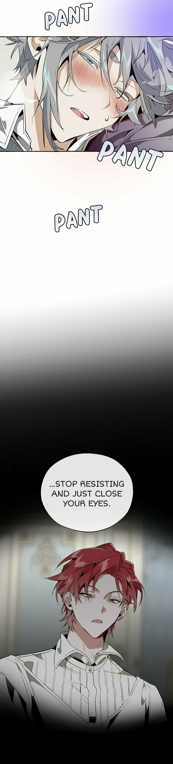 Lout of Count’s Family – Chapter 33 page 1