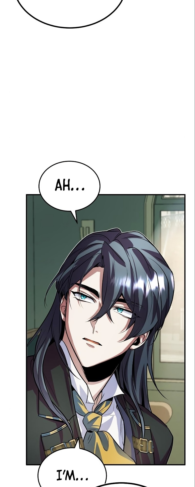 The Academy's Undercover Professor – Chapter 3 page 21