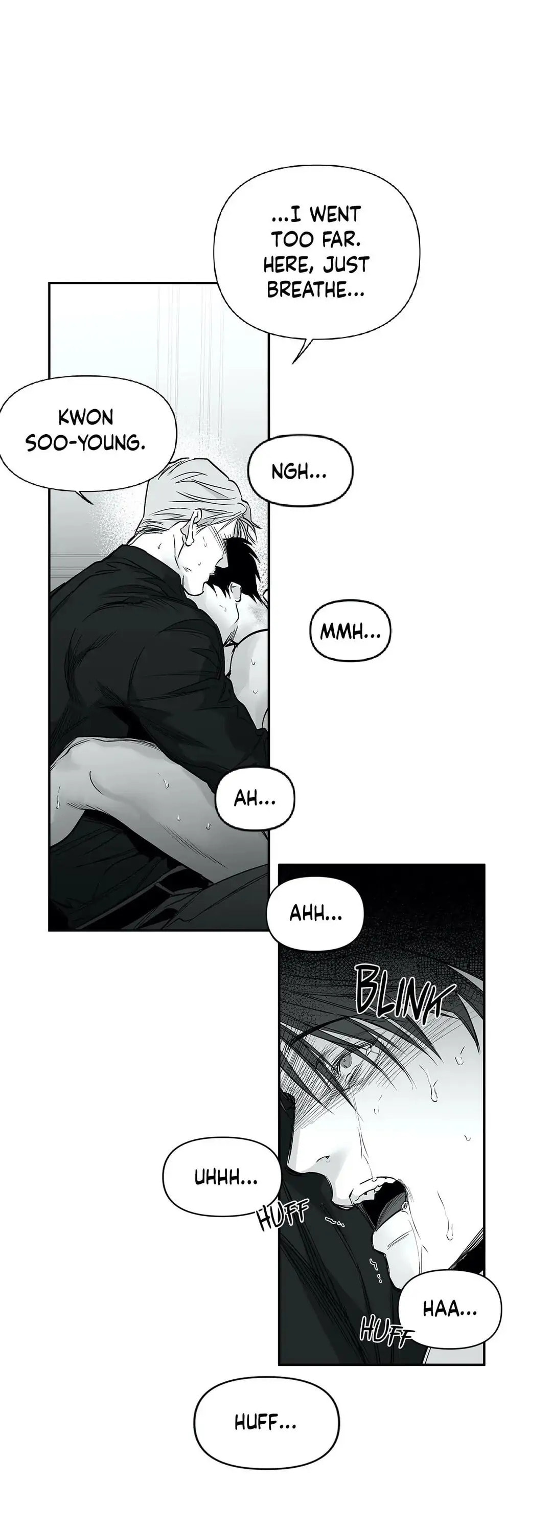 Legs That Won't Walk – Chapter 44 page 3