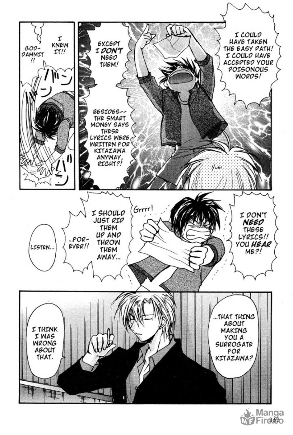 Gravitation – Chapter 54 page 26